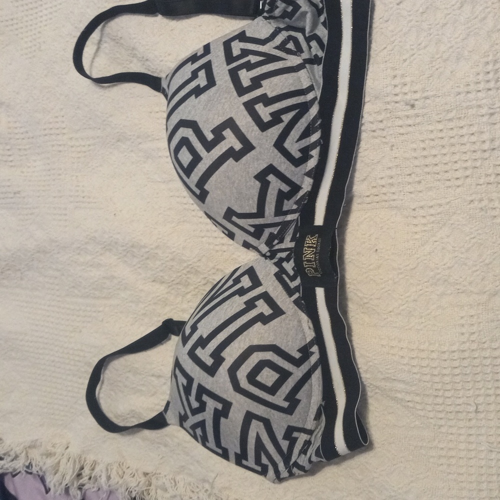 Victoria's Secret Pink bra